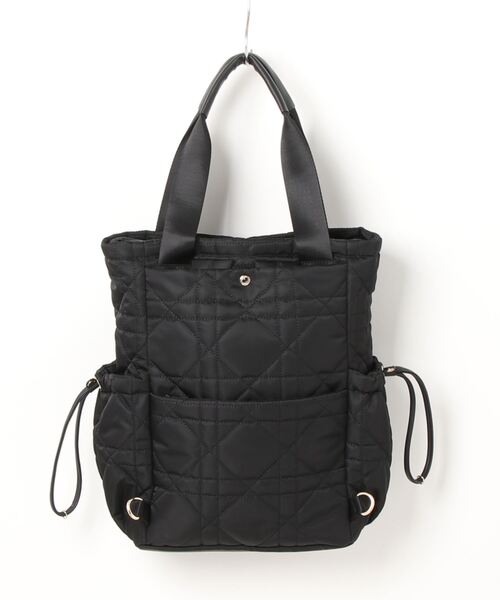 COCOTTE PARIS キルティングリュック CPキルティングリュック – Cocotte paris