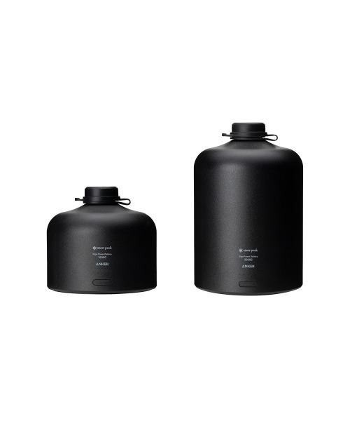★Snow peak ギガパワーバッテリー 30000 ※43 GigaPower Battery | Snow Peak