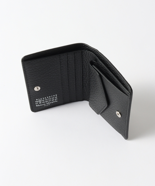 Maison Margiela（メゾンマルジェラ） 財布 「MAISON MARGIELA