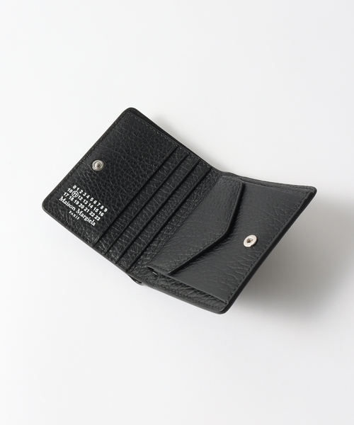 マルタンマルジェラ財布 Maison Margiela（メゾンマルジェラ） 財布 「MAISON MARGIELA