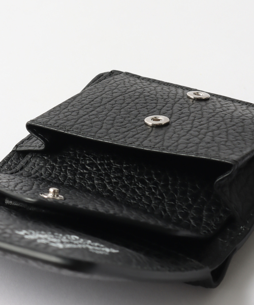 Maison Margiela（メゾンマルジェラ） 財布 「MAISON MARGIELA