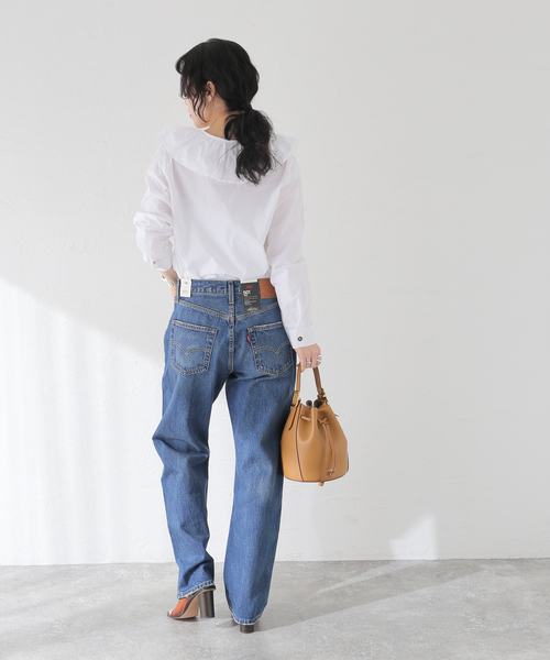 Levi's（リーバイス） レディース パンツ デニム ジーンズ 「LEVI'S