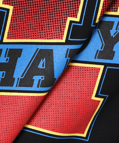 HARDY NOIR tシャツ Hロゴ Tシャツ レディース : ZOZOTOWN Yahoo