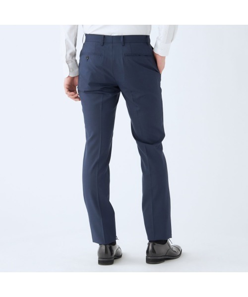 SUIT SELECT セットアップ 「KSW」「春夏」2釦シングルスーツ0