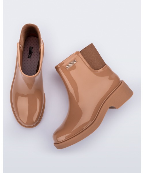 Melissa（メリッサ） ブーツ MELISSA CHELSEA BOOT AD レディース