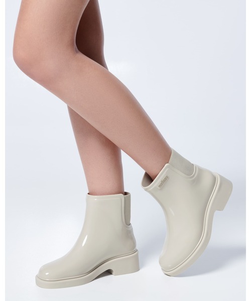 Melissa（メリッサ） ブーツ MELISSA CHELSEA BOOT AD レディース