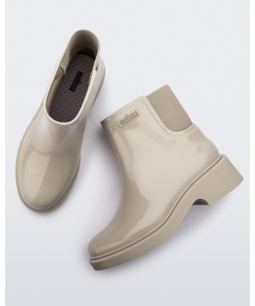 Melissa（メリッサ） ブーツ MELISSA CHELSEA BOOT AD レディース