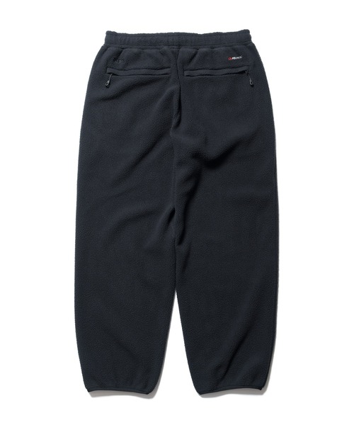 F.C.Real Bristol（エフシーレアルブリストル） パンツ POLARTEC