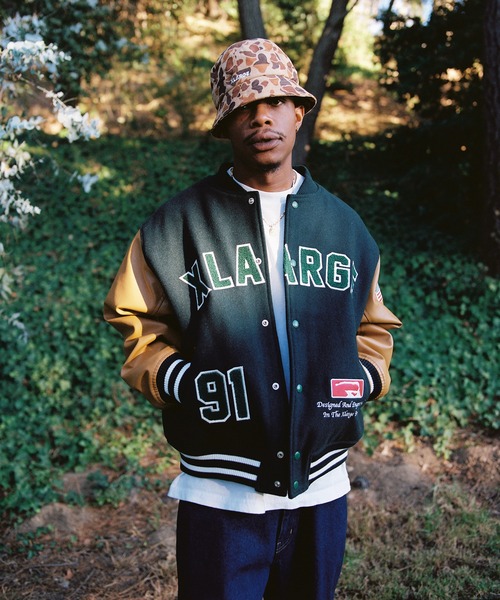 XLARGE スエード ボール ハット 帽子 送料込 40％OFF／SALE】エクストララージ XLARGE スエード ボールハット