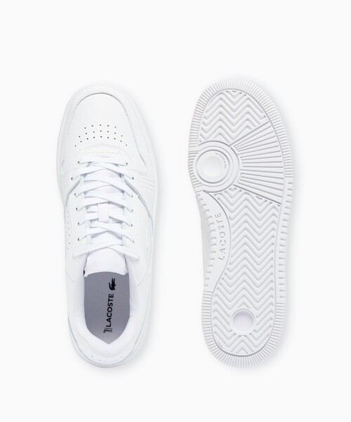 LACOSTE スニーカー メンズ L001 SET 224 7 SMA : ZOZOTOWN
