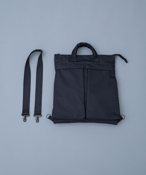 ヘルメットバッグ　OD 3WAY Amazon.co.jp: ogawa 3WAYヘルメットバッグBOOK (宝島社ブランド