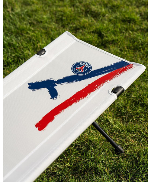 Helinox 「PSG x Helinox」 Bench One -White 30002596