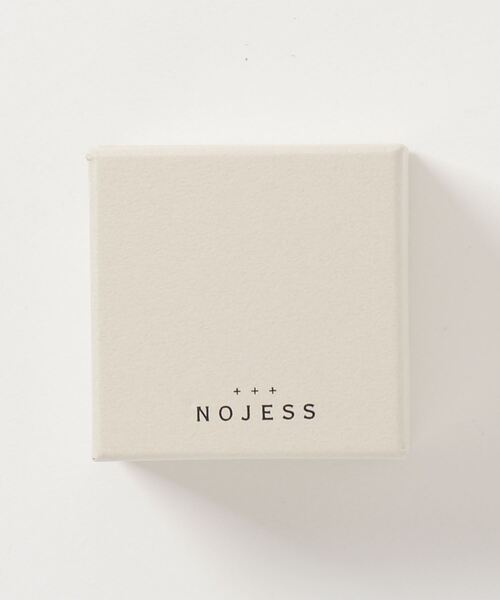 NOJESS（ノジェス） 指輪 リング K10オパールリング レディース