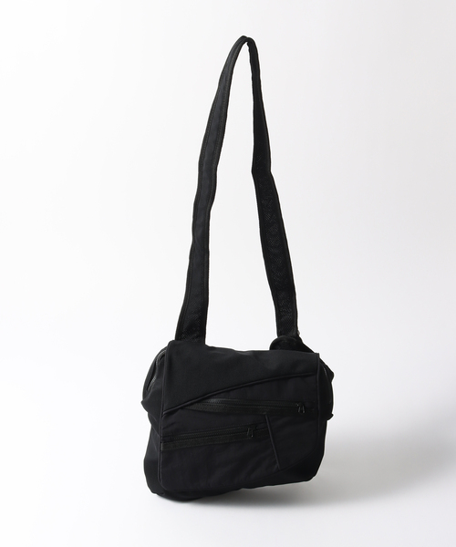 sansangear サンサンギア　ショルダーバッグ SAN SAN GEAR【サンサンギア】cross body bag 