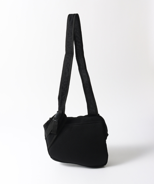 SAN GEAR ショルダーバッグ 「SAN / サンサンギア」POCKET CROSS