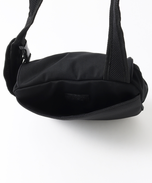 sansangear サンサンギア　ショルダーバッグ セール】【SAN SAN GEAR / サンサンギア】POCKET CROSS BAG