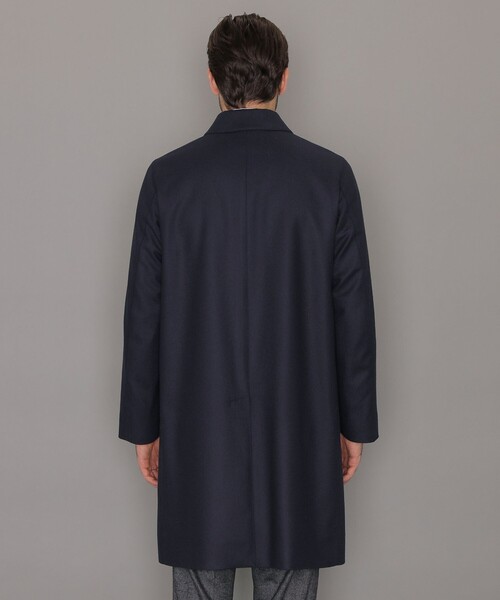 MACKINTOSH LONDON ステンカラーコート コート 「DUNFORD
