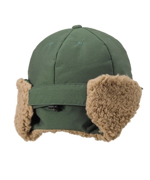 Foxfire（フォックスファイヤー） キャップ 帽子 イヤーフラップ