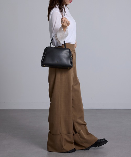tov ショルダーバッグ バッグ 「TOV」PETAL M T25S07B529