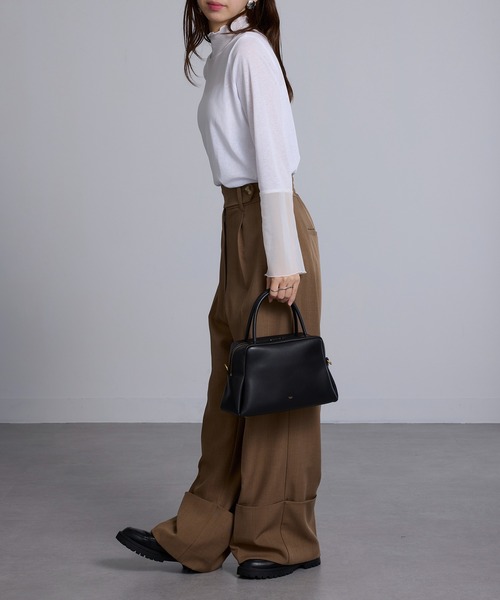 tov（トーヴ） ショルダーバッグ バッグ 「TOV」PETAL M T25S07B529