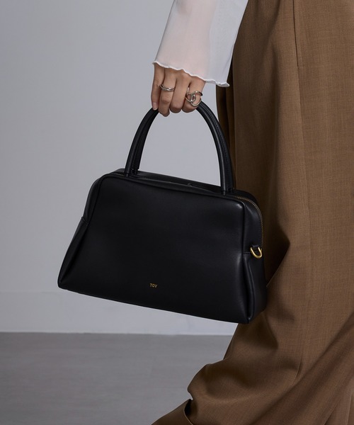 tov（トーヴ） ショルダーバッグ バッグ 「TOV」PETAL M T25S07B529