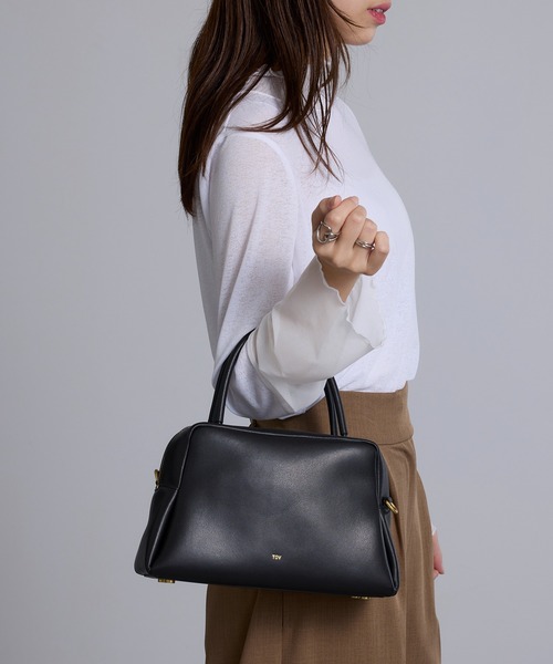 tov ショルダーバッグ バッグ 「TOV」PETAL M T25S07B529