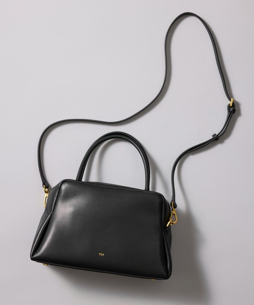 TOV PETAL ショルダーバッグ TOMORROWLAND｜TOV PETAL ショルダーバッグ | Rakuten Fashion