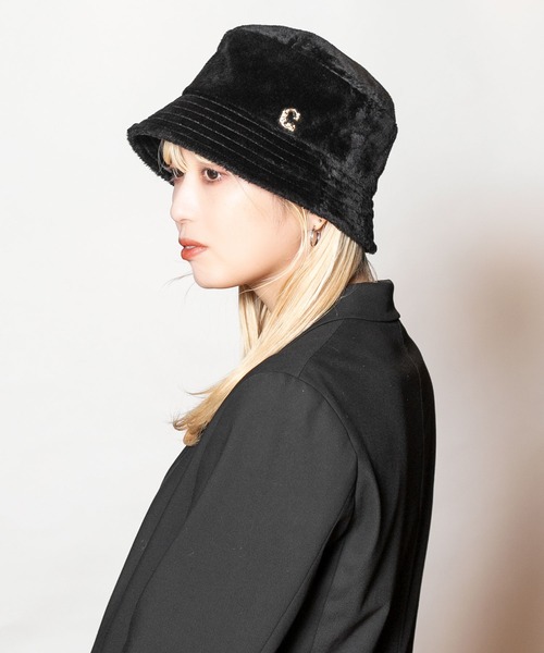 国内発送【CA4LA】MONDAY4 CA4LA 帽子 ハット MONDAY4 レディース : ZOZOTOWN Yahoo!店
