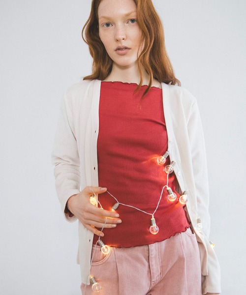 Robert P. Miller（ロバート・ピー・ミラー） tシャツ 「Miller」VIS