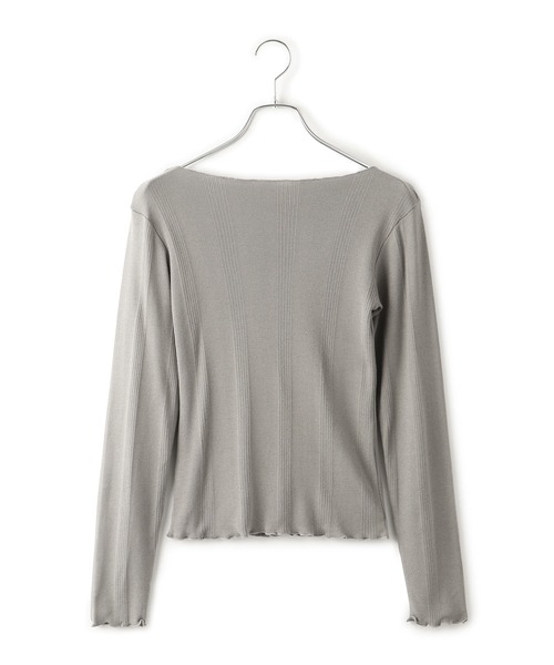 Robert P. Miller（ロバート・ピー・ミラー） tシャツ 「Miller」VIS