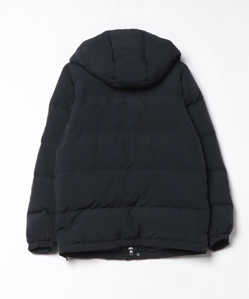 THE NORTH FACE 黒 ダウンジャケット THE NORTH FACE 「THE FACE」 ダウンジャケット SMALL ブラック