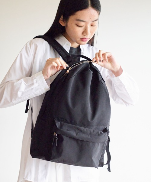STANDARD SUPPLY（スタンダードサプライ） デイバック リュック