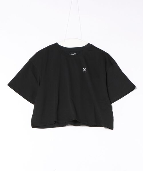 Hurley tシャツ Hurley/ハーレー Tシャツ/水陸両用/UVケア