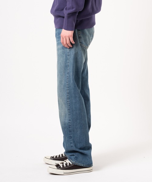 Levi's（リーバイス） ジーンズ LEVI'S(R) VINTAGE CLOTHING 1955 501