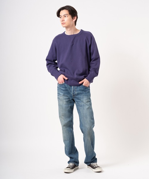 Levi's（リーバイス） ジーンズ LEVI'S(R) VINTAGE CLOTHING 1955 501