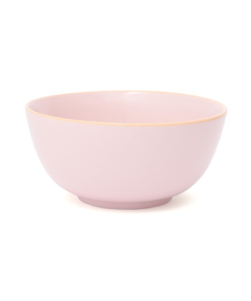 食器 オルディカラフル てがるごはん 食器3点セット ピンク | Francfranc | 04