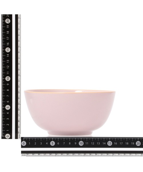 食器 オルディカラフル てがるごはん 食器3点セット ピンク | Francfranc | 09