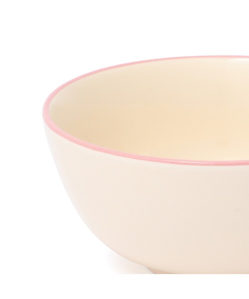 食器 オルディカラフル てがるごはん 食器3点セット ピンク | Francfranc | 13