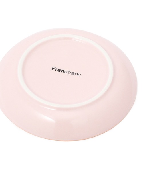 食器 オルディカラフル てがるごはん 食器3点セット ピンク | Francfranc | 20