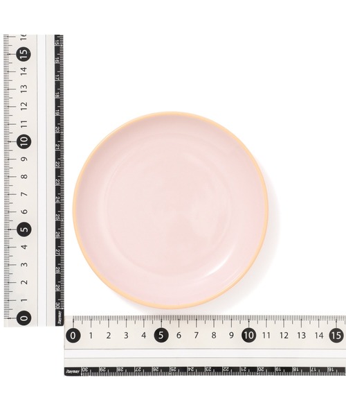 食器 オルディカラフル てがるごはん 食器3点セット ピンク | Francfranc | 21