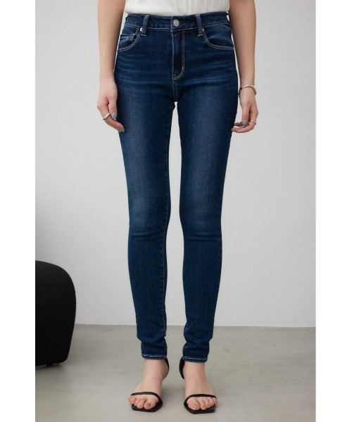 AZUL BY MOUSSY（アズールバイマウジー） ジーンズ デニム デニム
