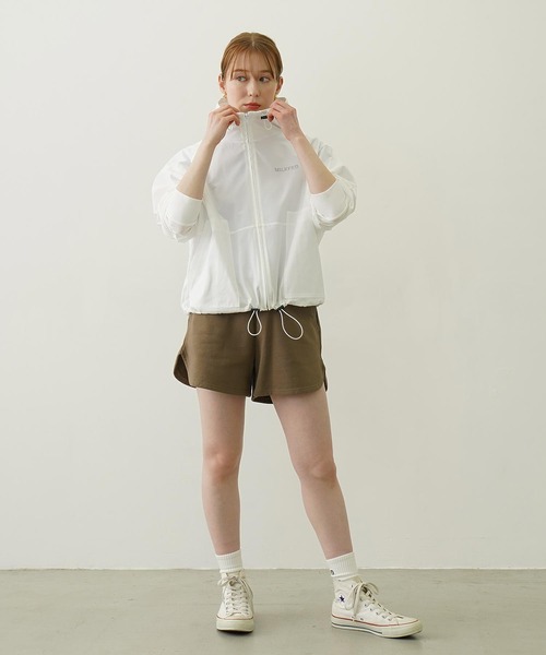 Ocean Pacific（オーシャンパシフィック） ラッシュガード MILKFED