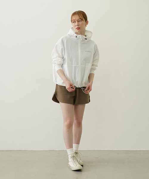 水着・ラッシュガード DOLCE rash guard/tops/white rash guard/tops/white | maison de Dolce.