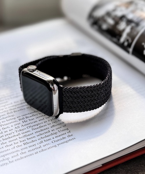 CALIFORNIA OUTFITTERS 腕時計 3A4 Apple Watch Band アップル