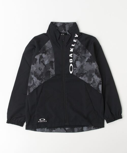 OAKLEY（オークリー） ブルゾン ジャンバー アウター YTR WIND CLOTH