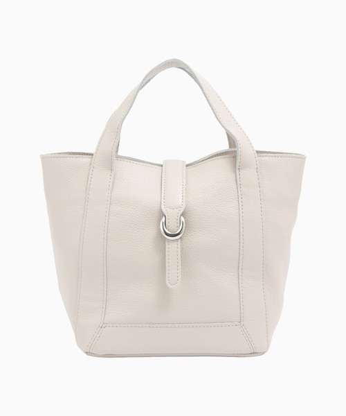 IS:SUE トートバッグ FRUIT OF THE LOOM/フルーツ オブ ザ ルーム】VINYL TOTE BAG