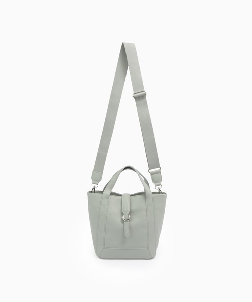 IS:SUE トートバッグ FRUIT OF THE LOOM/フルーツ オブ ザ ルーム】VINYL TOTE BAG
