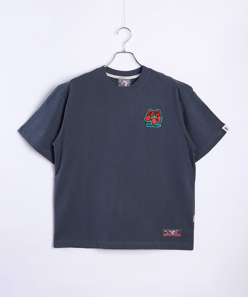GRAF＆WU tシャツ グラフアンドウー 1BOOGHOST 名画Tシャツ 半袖