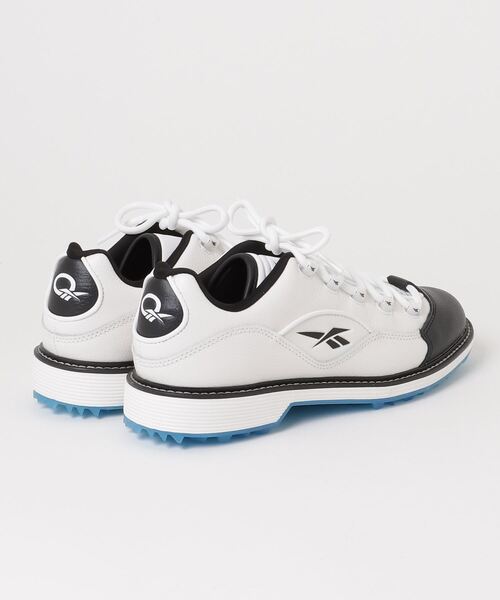 Reebok（リーボック） スニーカー クエスチョン ゴルフ / QUESTION