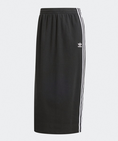 adidas（アディダス） スカート KNITTED SKIRT スカート タイト